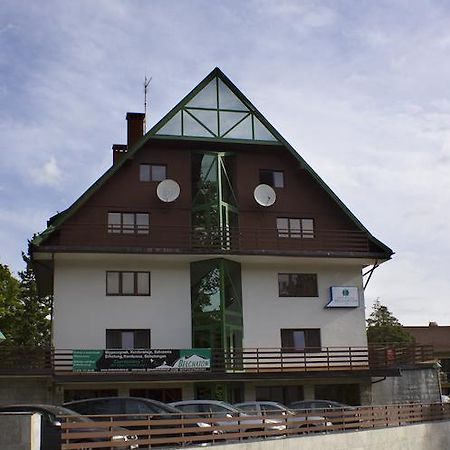 Dom Wypoczynkowy Bełchatów w Szklarskiej Porębie Szklarska Poręba Exterior foto
