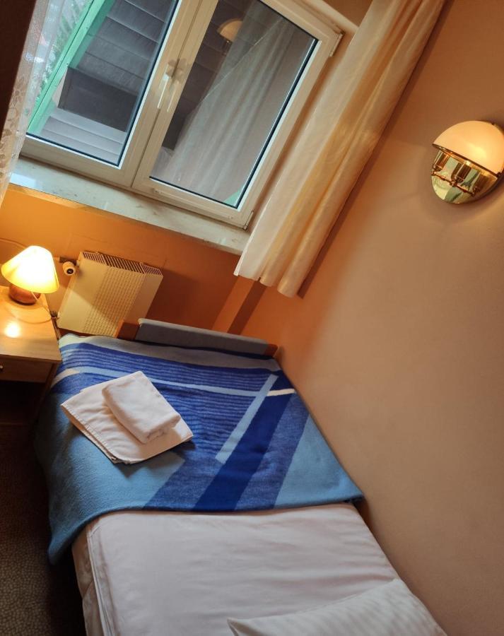Dom Wypoczynkowy Bełchatów w Szklarskiej Porębie Szklarska Poręba Exterior foto